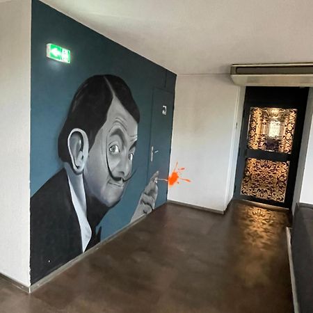 Hotel Restaurant Kyriad Brive Centre Exterior foto