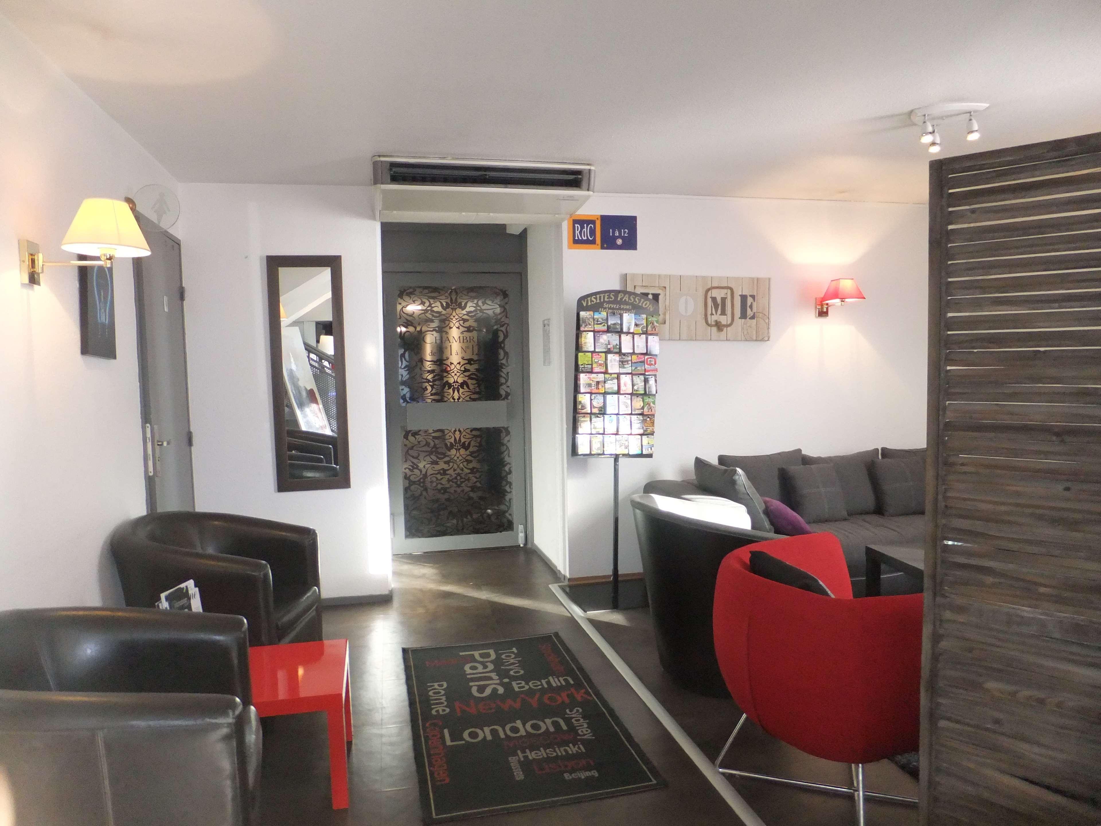 Hotel Restaurant Kyriad Brive Centre Exterior foto